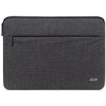 Acer Protective Sleeve Dual Dark Grey 15,6" NP.BAG1A.293 – Zboží Mobilmania