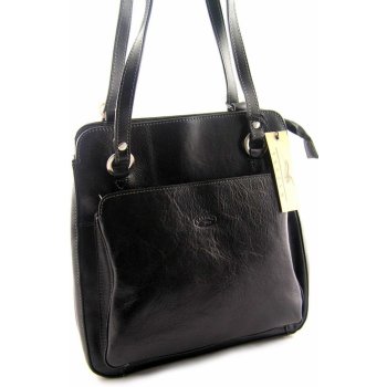 Katana kabelko-batůžek černý