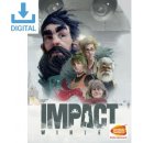 Impact Winter