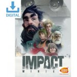 Impact Winter – Hledejceny.cz