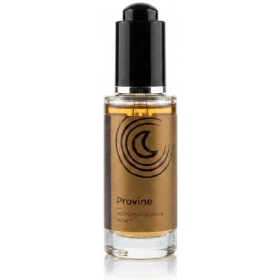 Barekol ProVine noční hyaluronové sérum 30 ml – Hledejceny.cz