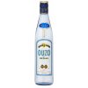 Likér Ouzo by Metaxa 38 % 0,7 l (holá láhev)