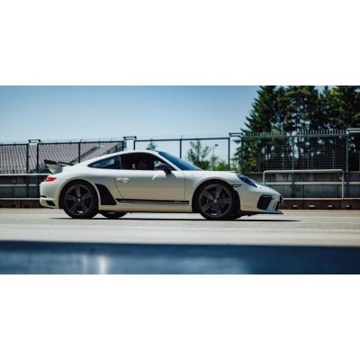 Zážitková jízda v Porsche, 1 osoba, 20 minut – Hledejceny.cz