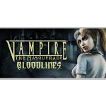 Vampire The Masquerade Bloodlines – Sleviste.cz