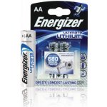 Energizer Ultimate Lithium AA 2ks 35032911 – Zbozi.Blesk.cz