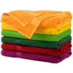 Malfini Osuška Terry Bath Towel královská modrá 70 x 140 cm – Zboží Dáma