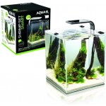 Aquael Shrimp Smart akvarijní set černý 20 x 20 x 25 cm, 10 l – Hledejceny.cz