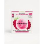 Waterdrop Ice Tea Raspberry 12 kapslí – Zboží Dáma