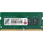 Transcend SODIMM DDR4 8GB 2666MHz CL19 JM2666HSB-8G – Zboží Mobilmania