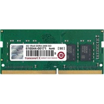 Transcend SODIMM DDR4 8GB 2666MHz CL19 JM2666HSB-8G