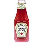 Heinz kečup jemný 342 g – Zboží Dáma