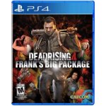 Dead Rising 4: Franks Big Package – Zboží Živě