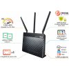 WiFi komponenty Asus DSL-AC68U