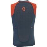 Scott Light Vest Protector Actifit Plus – Zboží Mobilmania