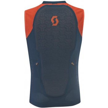 Scott Light Vest Protector Actifit Plus