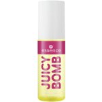 essence Tělová mlha Juicy Bomb 04 Zesty Citrus 100 ml – Zboží Dáma