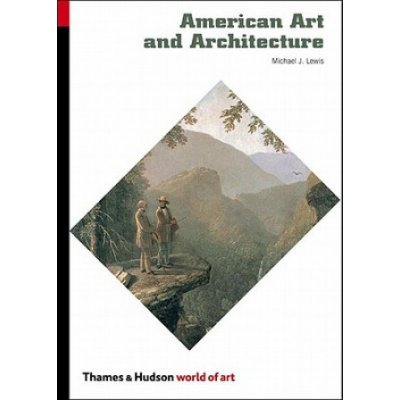 American Art and Architecture M. Lewis