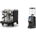 Set Rocket Espresso R58 TUNE + Eureka Atom Specialty 75 – Zboží Mobilmania