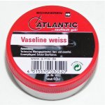 Atlantic vazelína bílá 40 g – Sleviste.cz