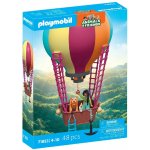 Playmobil 71853 Let balónem – Zboží Živě