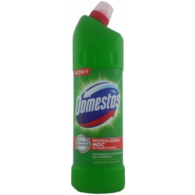 Domestos 24H Pine Fresh univerzální čistící prostředek 750 ml