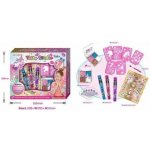 Tetovací studio Skicář – Zboží Dáma