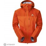 Mountain Equipment Makalu Jacket Imperial Red/Crimson – Zboží Dáma