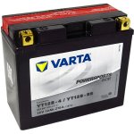 Varta TTZ14S-BS/YTZ14S-BS, 511902 – Hledejceny.cz