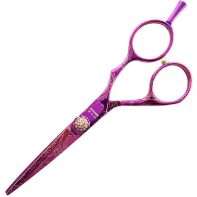 Akitz ZB-55 PINK pro praváky – Hledejceny.cz