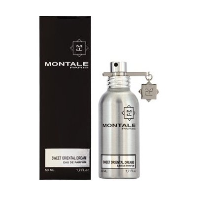 Montale Sweet Oriental Dream parfémovaná voda unisex 50 ml