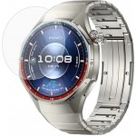 RedGlass Fólie Huawei Watch GT 6 Pro (46 mm) 6 ks 144030 – Sleviste.cz