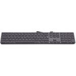 LMP USB Keyboard with numeric keypad for Mac 18263-CZ – Hledejceny.cz