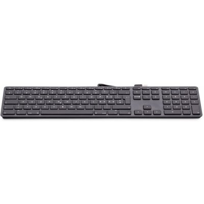 LMP USB Keyboard with numeric keypad for Mac 18263-CZ – Zbozi.Blesk.cz