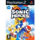 Sonic Heroes