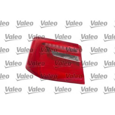 VALEO Zadní světlo VA 044525 – Hledejceny.cz
