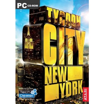 Tycoon City New York