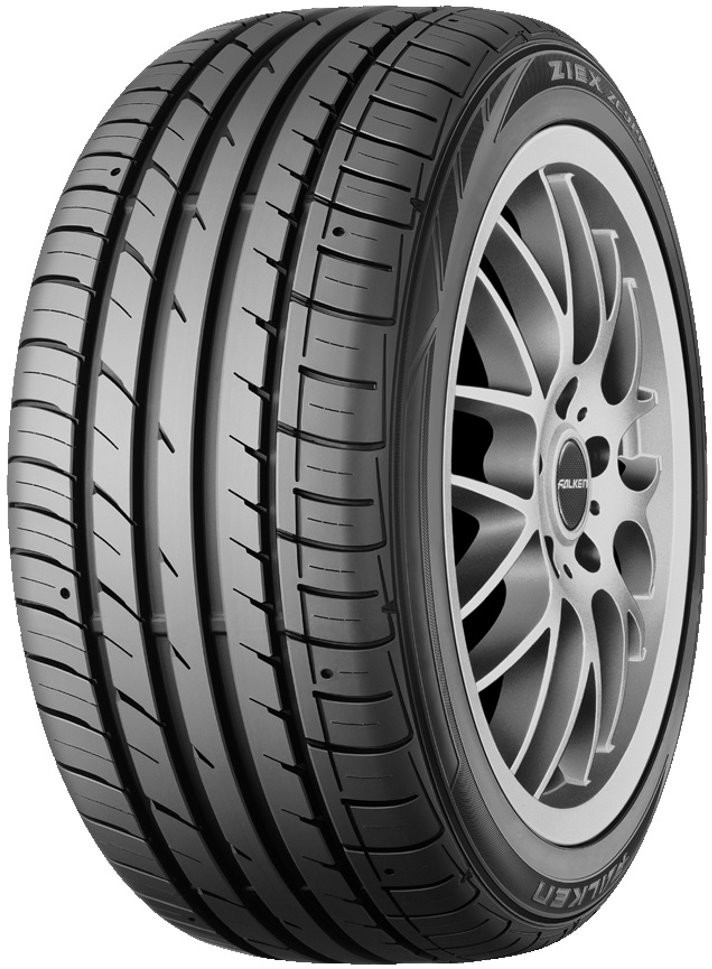 Falken Ziex ZE914A Ecorun 215/65 R17 99V