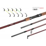 Delphin MAGMA LEGEND4RY Duo 3,55-3,95 m 100 g 3 díly – Sleviste.cz