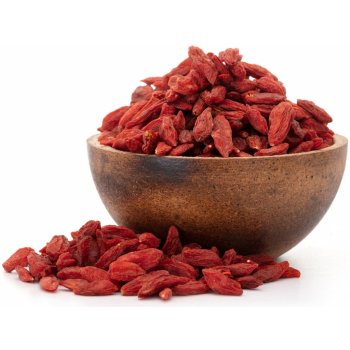 Grizly Kustovnice čínská Goji Bio 500 g