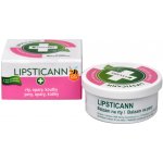 Annabis Lipsticann konopný balzám na rty 15 ml – Zboží Dáma