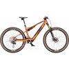 Elektrokolo KTM Macina Scarp SX Exonic 2024