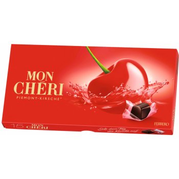 Ferrero Mon Cheri 157 g