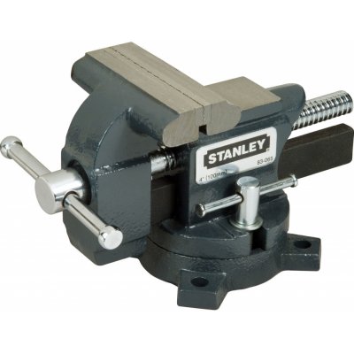 Stanley 1-83-065 svěrák 100mm – HobbyKompas.cz