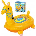 Bestway nafukovací lama 41434 81926 129 cm – Zbozi.Blesk.cz