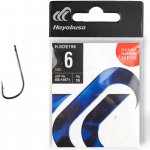 Hayabusa Háčky H.SDE198 BN vel.10 – Zboží Dáma