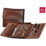 Erbe Solingen Trendy set pro perfektní manikúru hnědý – Hledejceny.cz