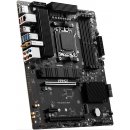 MSI PRO B650-S WIFI