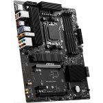 MSI PRO B650-S WIFI