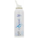 Quinton nosní hygiena Isotonic sprej 100 ml – Zboží Dáma