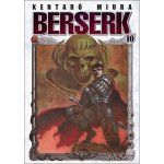 Seqoy s.r.o. Komiks Berserk 10 – Hledejceny.cz